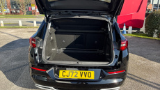 Vauxhall Grandland 1.2 Turbo Ultimate 5dr Petrol Hatchback